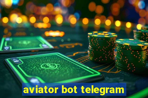 aviator bot telegram